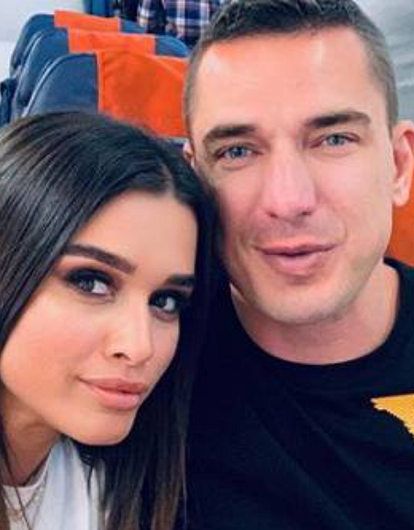 «За 15 минут собрала вещи Омарова в мусорные мешки»: Бородина впервые раскрыла детали расставания