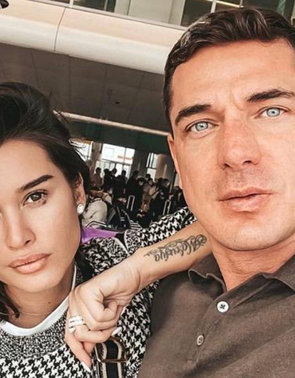 «Драки даже были»: Ксения Бородина об отношениях с Омаровым