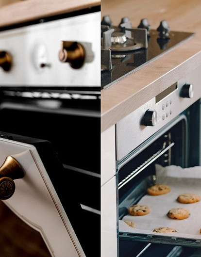 Гид по режимам духовки: разбираемся в программах для выпечки, приготовления мяса и рыбы