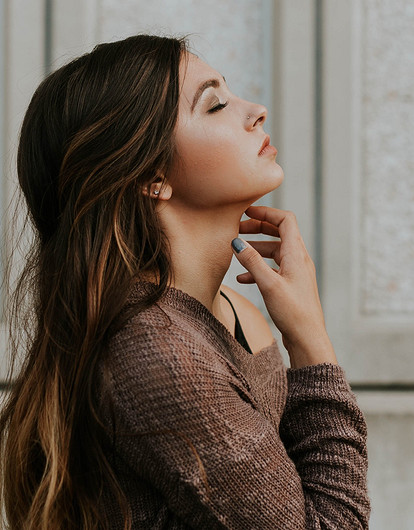 Что такое индюшачья шея и как подтянуть дряблую кожу