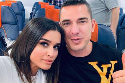 «За 15 минут собрала вещи Омарова в мусорные мешки»: Бородина впервые раскрыла детали расставания