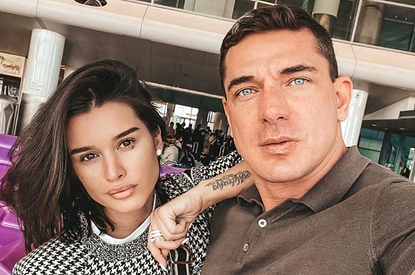 «Драки даже были»: Ксения Бородина об отношениях с Омаровым