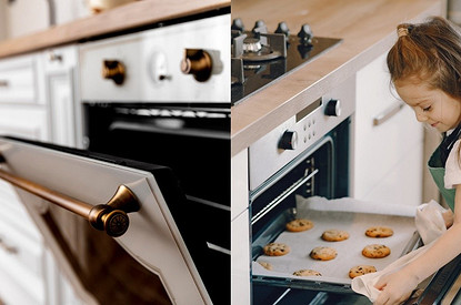 Гид по режимам духовки: разбираемся в программах для выпечки, приготовления мяса и рыбы