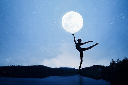 Лунный гороскоп для всех знаков зодиака с 17 по 23 апреля: астролог советует