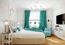 Какие шторы выбрать для спальни: 50 идей на любой вкус