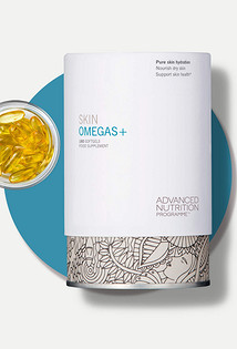 Комплекс  Skin Omegas+™ 180 Advanced Nutrition Programme. БАД. Не является лекарственным средством.