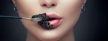 Вариант Омега: как рыбий жир помогает твоей коже