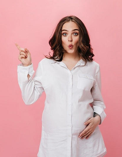 18 примет при беременности, которые предскажут зачатие и пол ребенка (бонус: запреты для будущих мам)