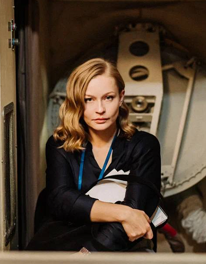 Первые эксклюзивные кадры с премьеры фильма «Вызов»