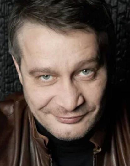 Умер писатель Эдуард Багиров