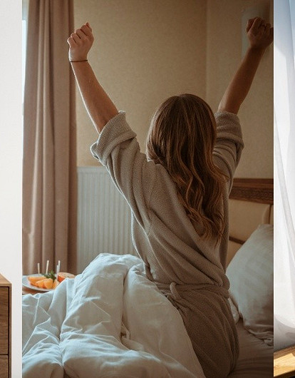 Какие шторы выбрать для спальни: 50 идей на любой вкус