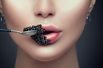 Вариант Омега: как рыбий жир помогает твоей коже