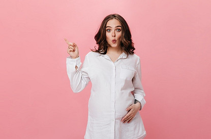 18 примет при беременности, которые предскажут зачатие и пол ребенка (бонус: запреты для будущих мам)