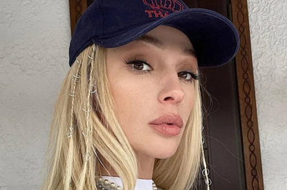 Настя Ивлеева проиграла суд на 15 миллионов рублей