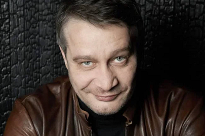 Умер писатель Эдуард Багиров