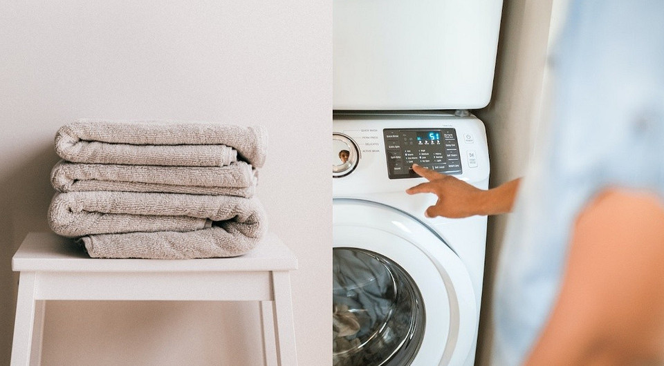 Как часто нужно стирать полотенца: рассказывают дерматологи