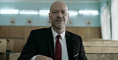 Лолита показала изменившегося Федора Бондарчука