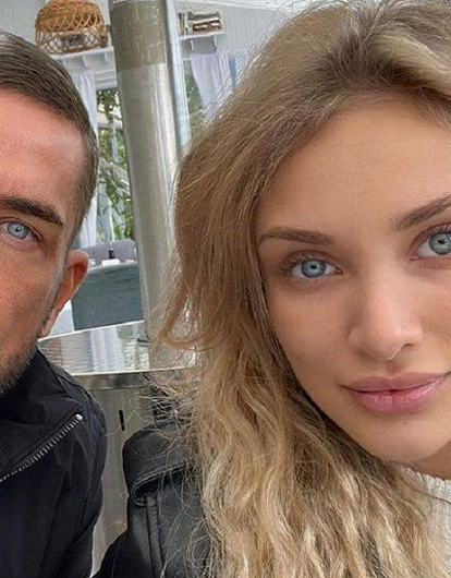 Курбан Омаров сделал молодой избраннице дорогой подарок