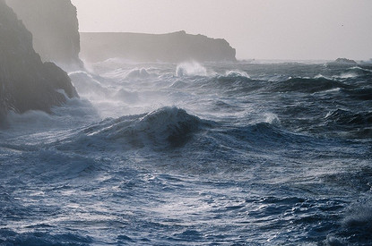 Приснилось море — к чему бы это: толкование по сонникам Ванги, Миллера и другим