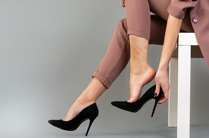 Варикоз: лечение без разрезов и долгого периода восстановления