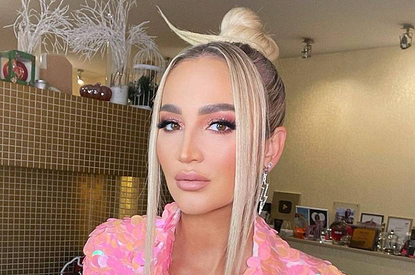 «Могу выйти замуж сегодня»: Ольга Бузова рассказала о своей личной жизни