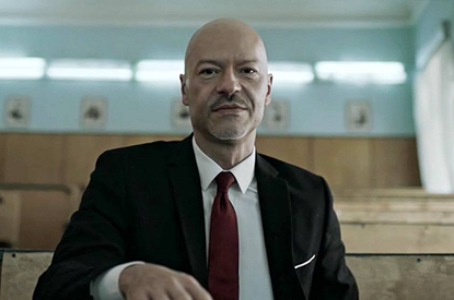 Лолита показала изменившегося Федора Бондарчука