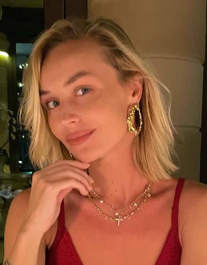 Полина Гагарина объяснила, почему отказалась сниматься в фильме «Вызов»