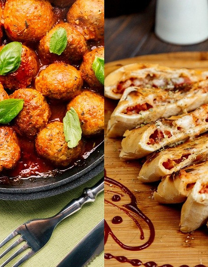 Домашний бизнес-ланч: 6 блюд, которые можно взять с собой на работу