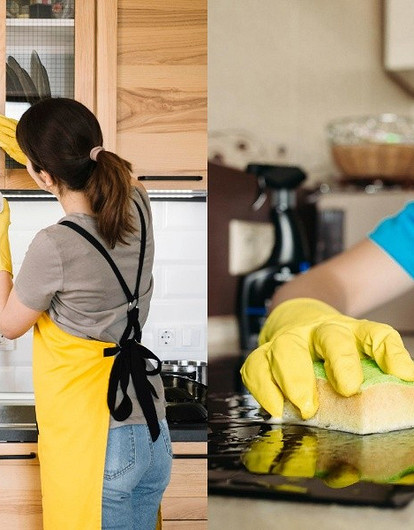 5 неочевидных вещей, из-за которых кажется, что на твоей кухне вечный бардак