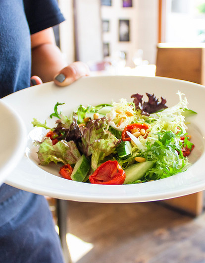 Меню на 1200 калорий в день: как сократить рацион легко и без вреда для здоровья