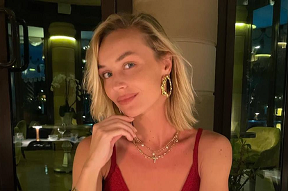 Полина Гагарина объяснила, почему отказалась сниматься в фильме «Вызов»