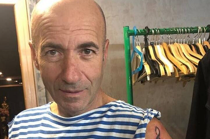 Игорь Крутой теряет вес из-за неизлечимой болезни