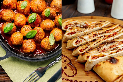 Домашний бизнес-ланч: 6 блюд, которые можно взять с собой на работу