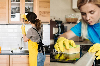 5 неочевидных вещей, из-за которых кажется, что на твоей кухне вечный бардак