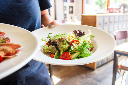 Меню на 1200 калорий в день: как сократить рацион легко и без вреда для здоровья