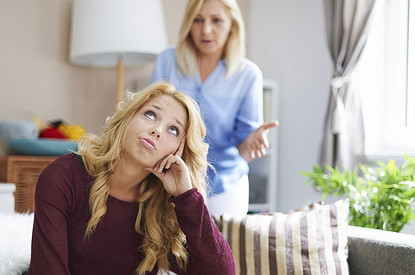 Кармическая связь детей и родителей: что это значит и как проявляется