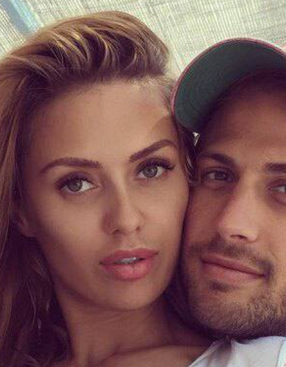 «Хотела что-то сказать, но начала плакать»: Виктория Боня рассказал о недавней встрече с бывшим мужем