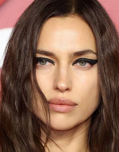 Неожиданно: Ирину Шейк заподозрили в романе с Леонардо Ди Каприо