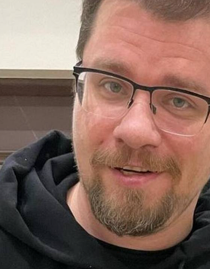 Гарик Харламов впервые откровенно рассказал о своем новом романе