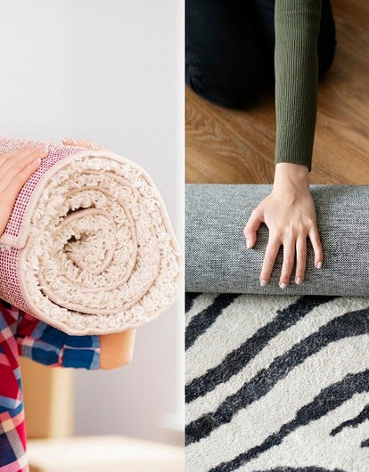 Как выбрать ковер в гостиную, чтобы она не превратилась в «бабушатник»: 5 советов