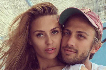 «Хотела что-то сказать, но начала плакать»: Виктория Боня рассказал о недавней встрече с бывшим мужем