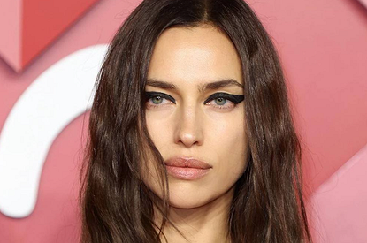 Неожиданно: Ирину Шейк заподозрили в романе с Леонардо Ди Каприо