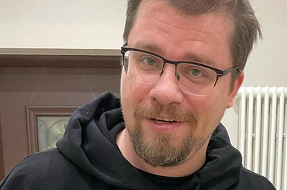 Гарик Харламов впервые откровенно рассказал о своем новом романе