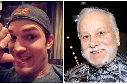 «Свеженькое подвезли»: 7 знаменитых мужчин, которые бросили жен ради молодых любовниц