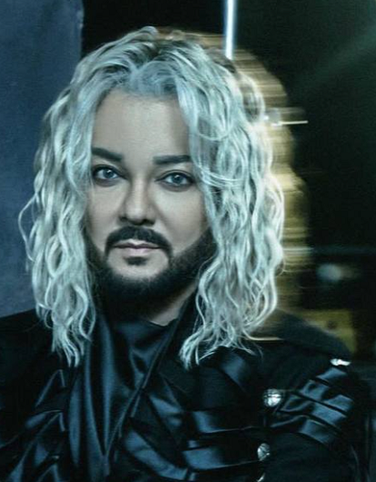 «Мое сердце занято — на старости лет надо же было так умудриться»: Филипп Киркоров сделал признание