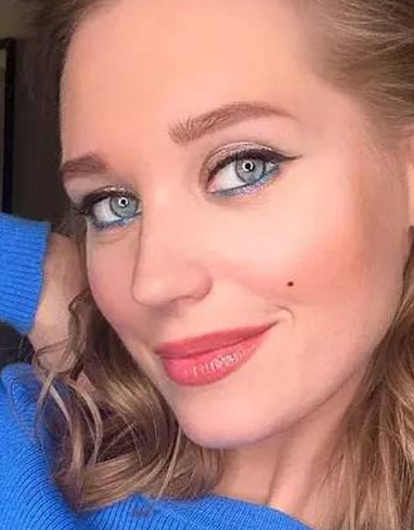 Возлюбленный Кристины Асмус опубликовал первое фото с актрисой