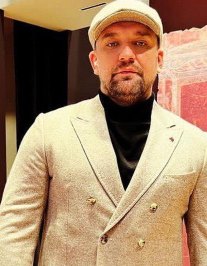 Такой неизвестный Баста: автор детских сказок, посол ЧМ по футболу и не только