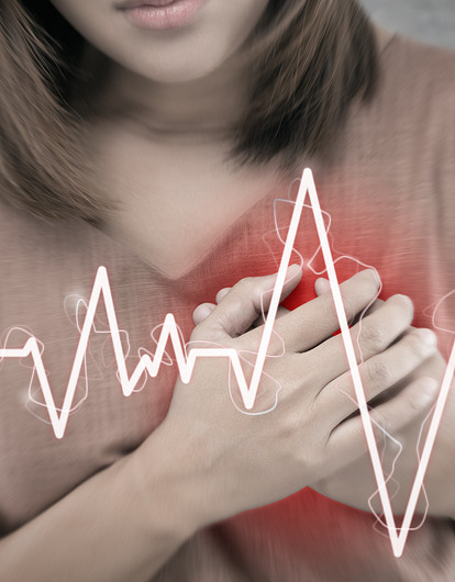 Любовь тут ни при чем: что такое «синдром разбитого сердца» и чем он опасен