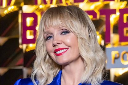 «Когда встречаются, не здороваются»: Валерия об отношении детей к их отцу Шульгину