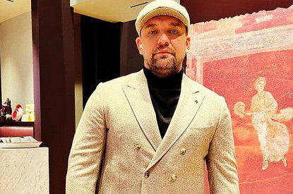 Такой неизвестный Баста: автор детских сказок, посол ЧМ по футболу и не только